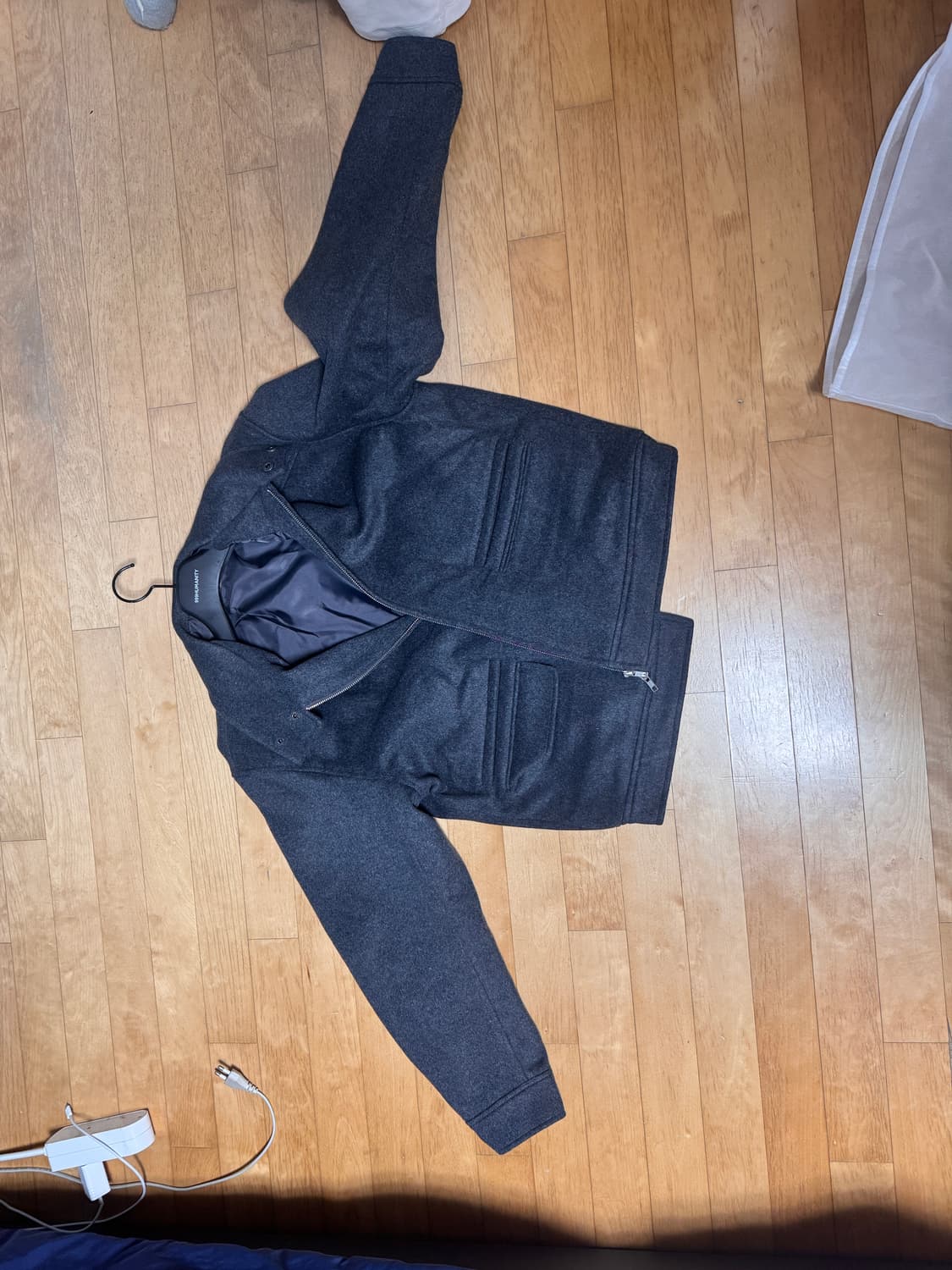 드로우핏 블루종 상품이미지1