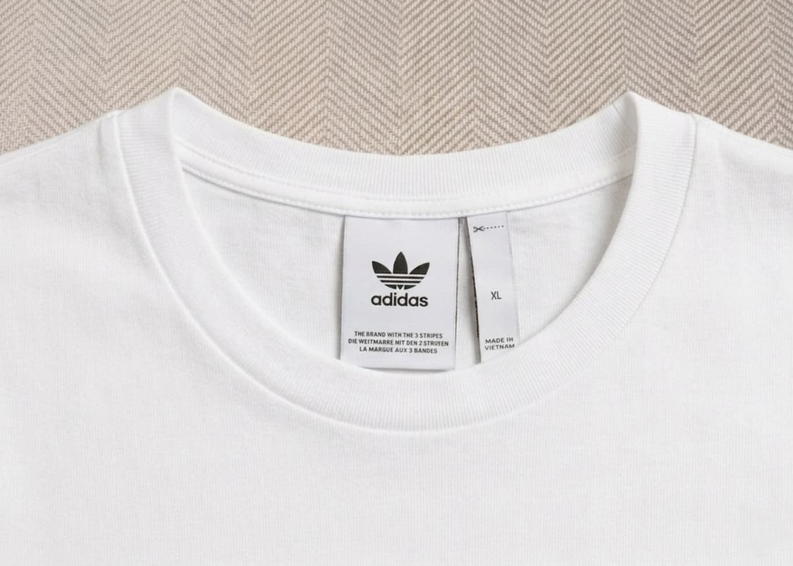 아디다스 아디컬러 프리미엄 반팔티 XL 상품이미지4