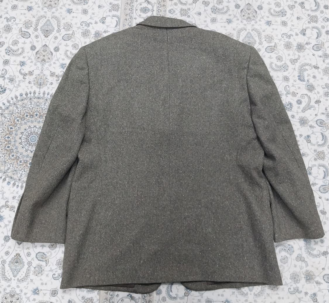 로가디스 남성 모직 자켓 40S (100-105) 상품이미지3