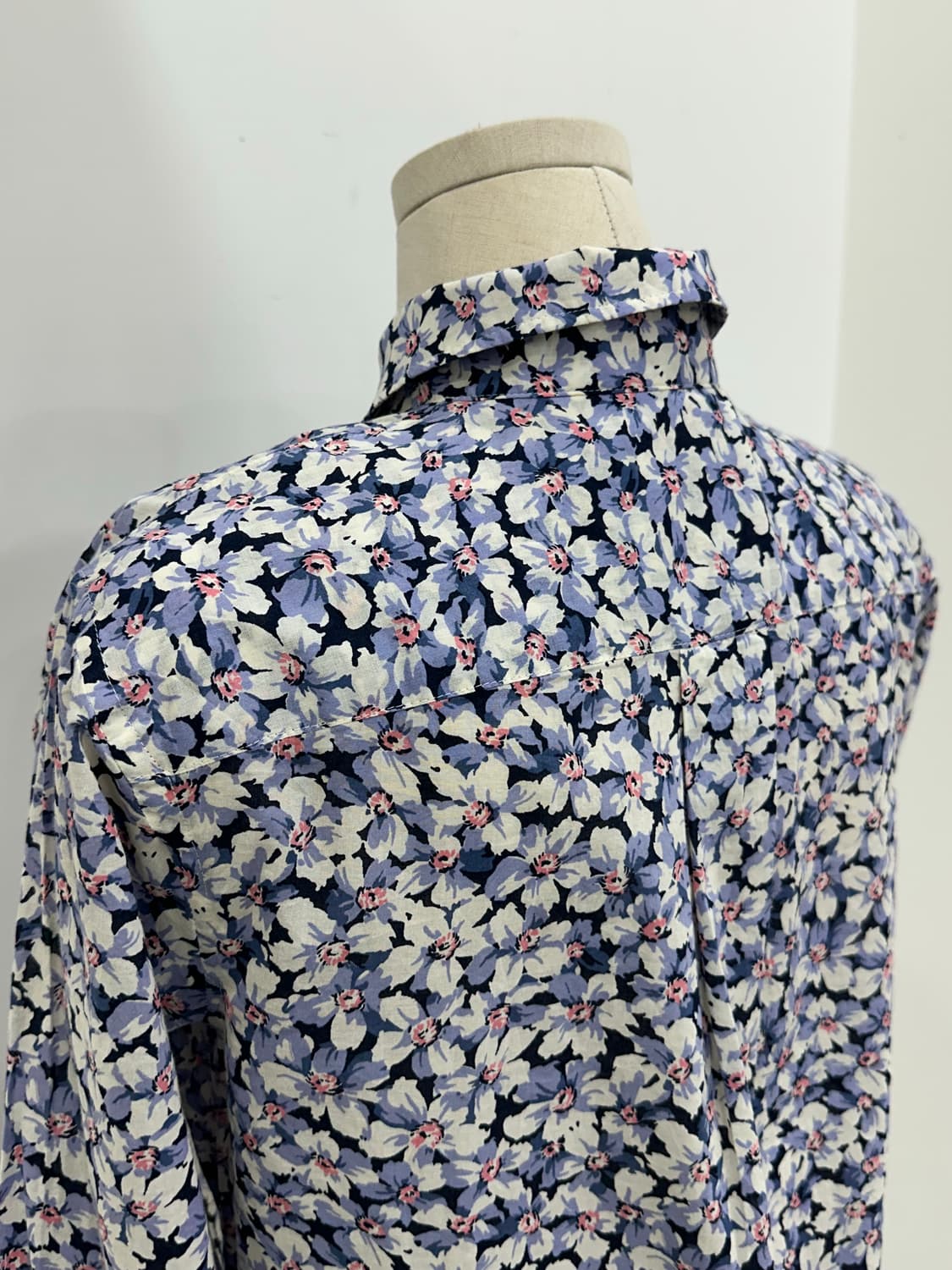 로렌 랄프로렌 남방 상품이미지5