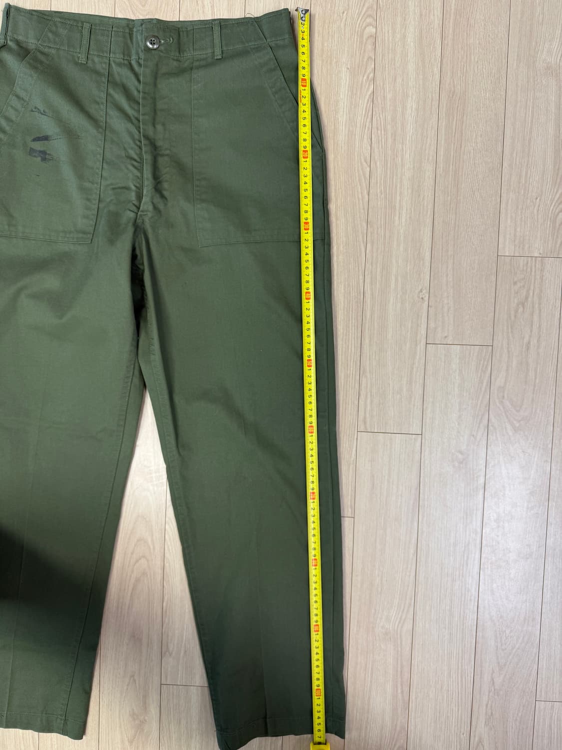 Og-507 퍼티그팬츠 상품이미지2