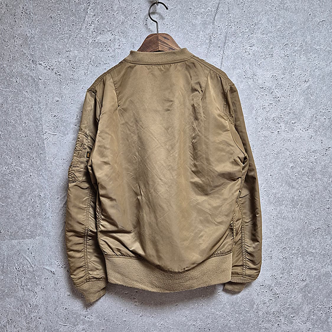 Alpha Industries X ID Urban Research  상품이미지2