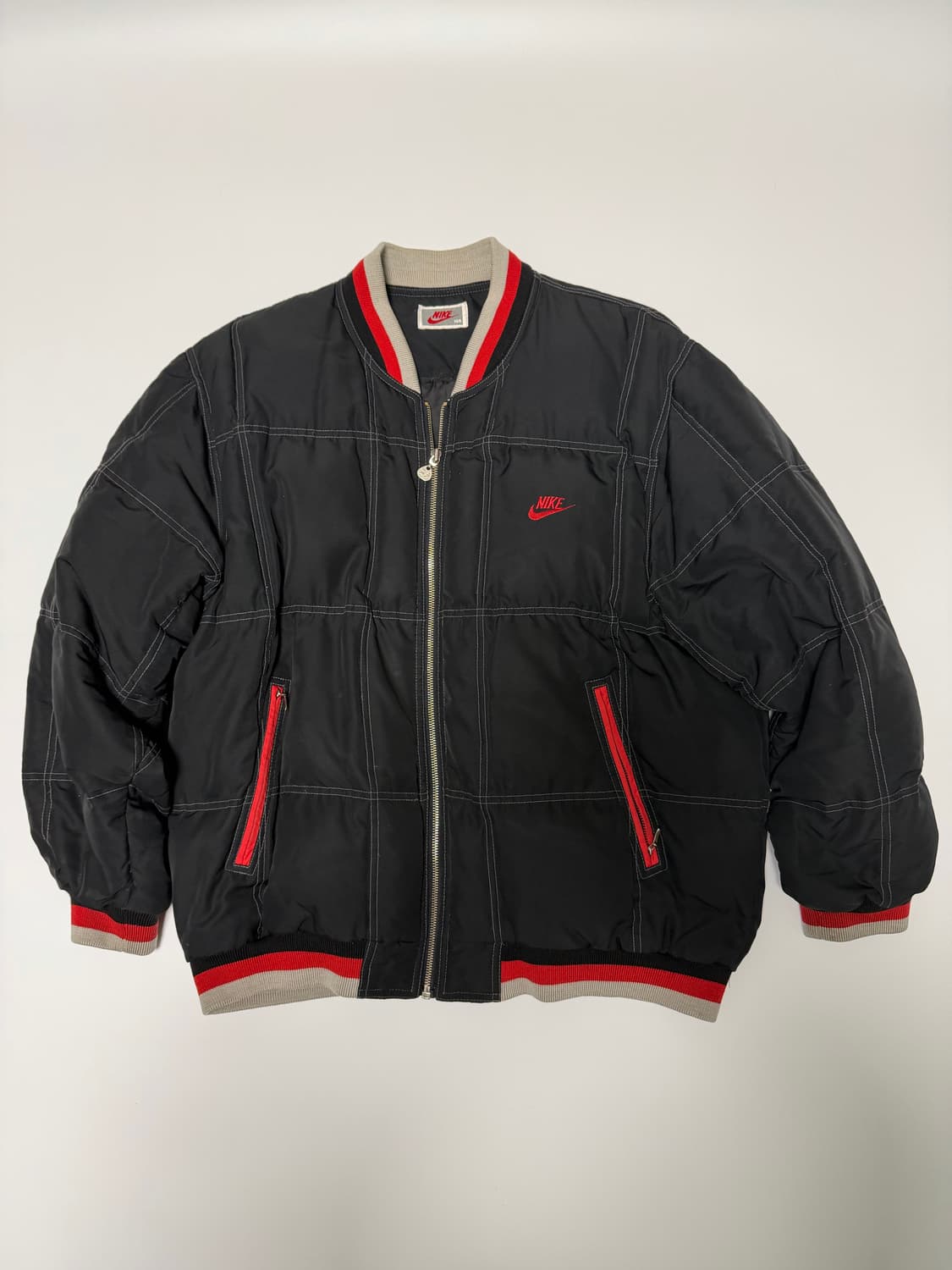 나이키 90s 점퍼 자켓 상품이미지1