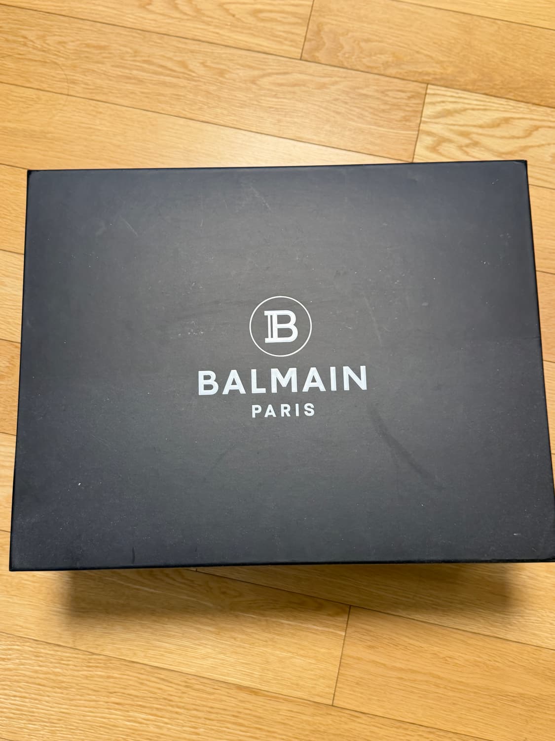 (41) 발망 유니콘 스니커즈 상품이미지7