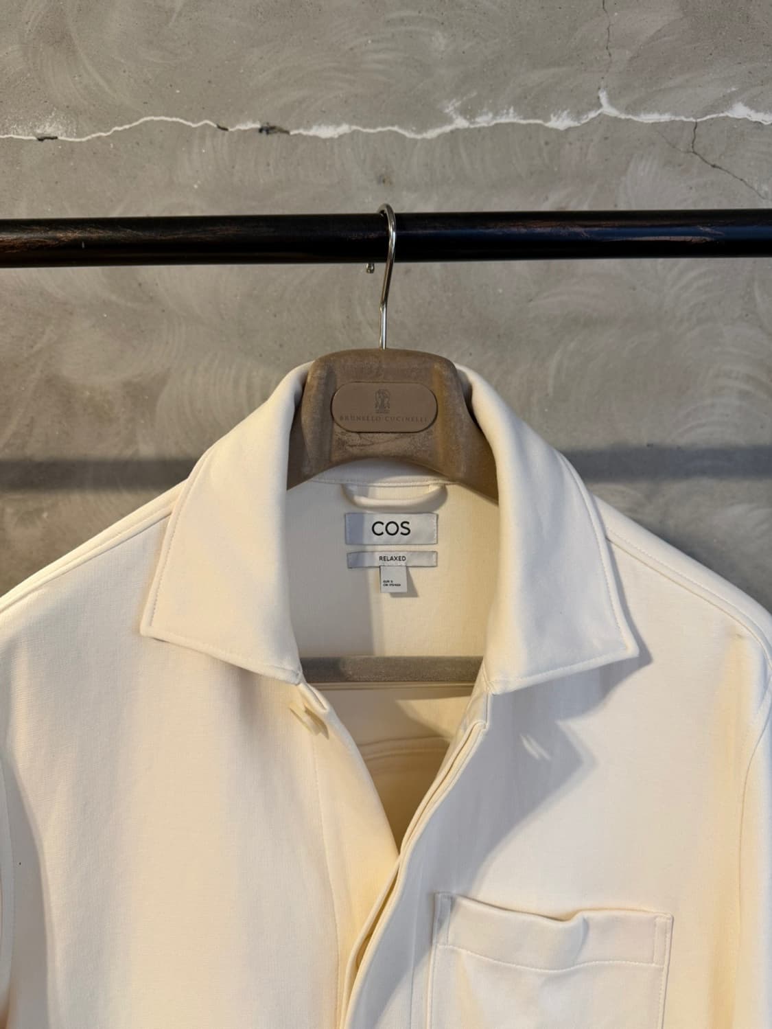 COS 코스 자켓 100 상품이미지6