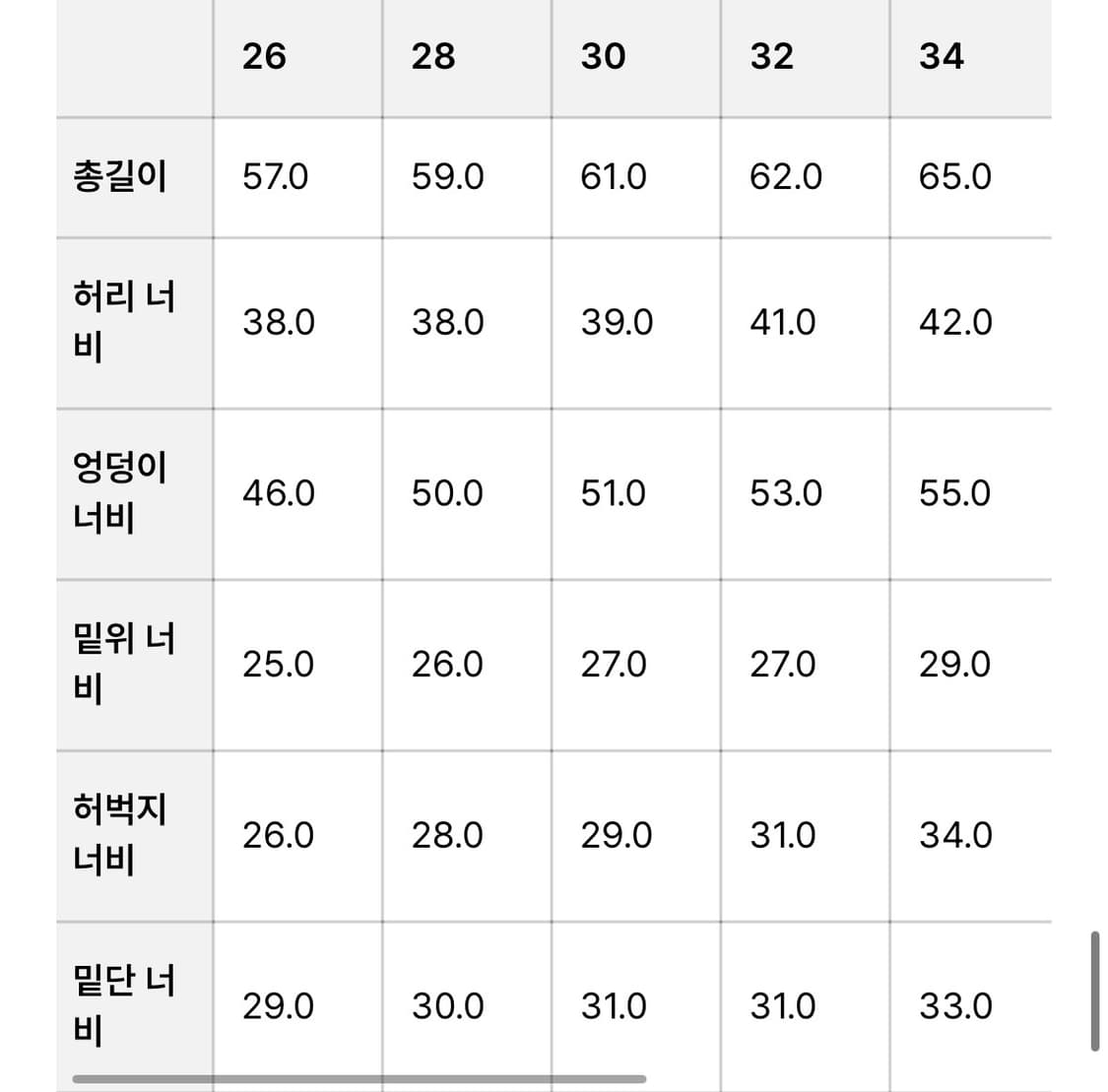 디키즈 dickies 42283 루즈핏 워크쇼츠 블랙 상품이미지10