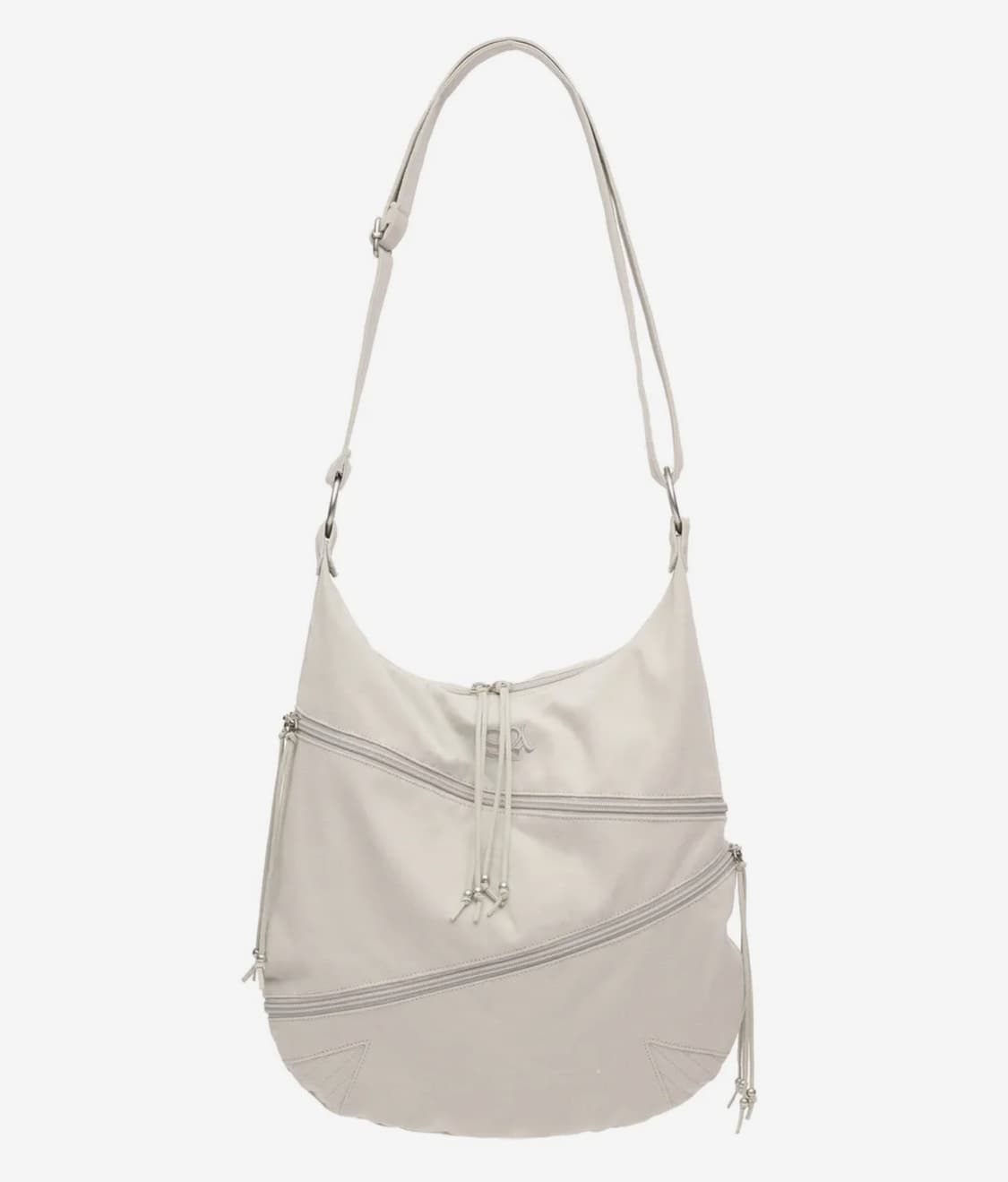 스컬프터 Expandable Hobo Bag Ice 상품이미지1