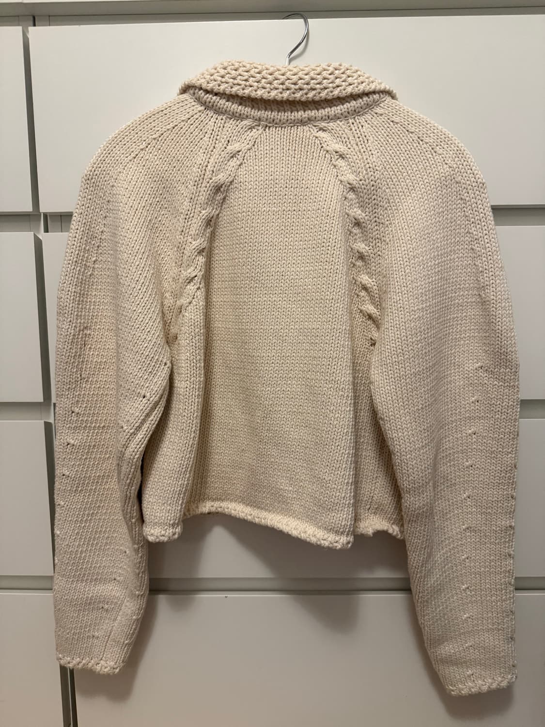 포에토 가디건 상품이미지5