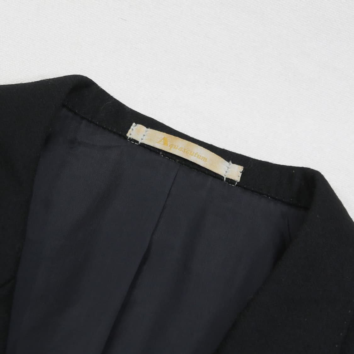 Aquascutum 더블 브레스트 자켓 (여성용) 상품이미지5