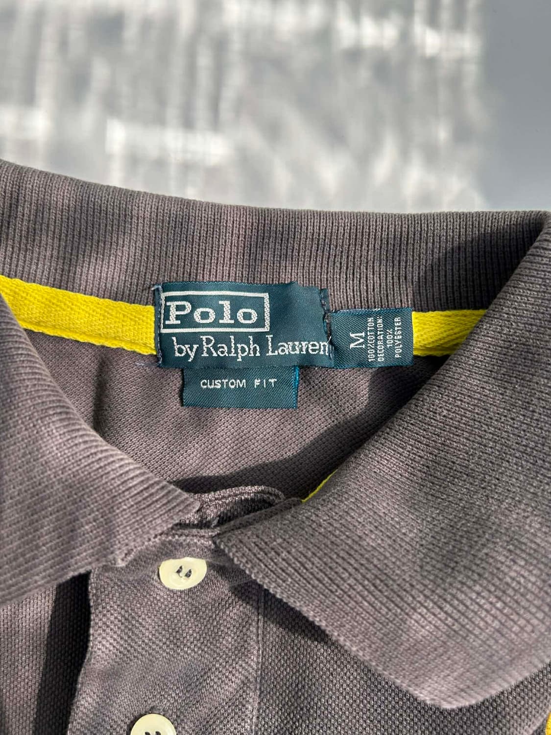 [M] 폴로 랄프로렌 빅포니 pk 반팔 카라티 상품이미지3