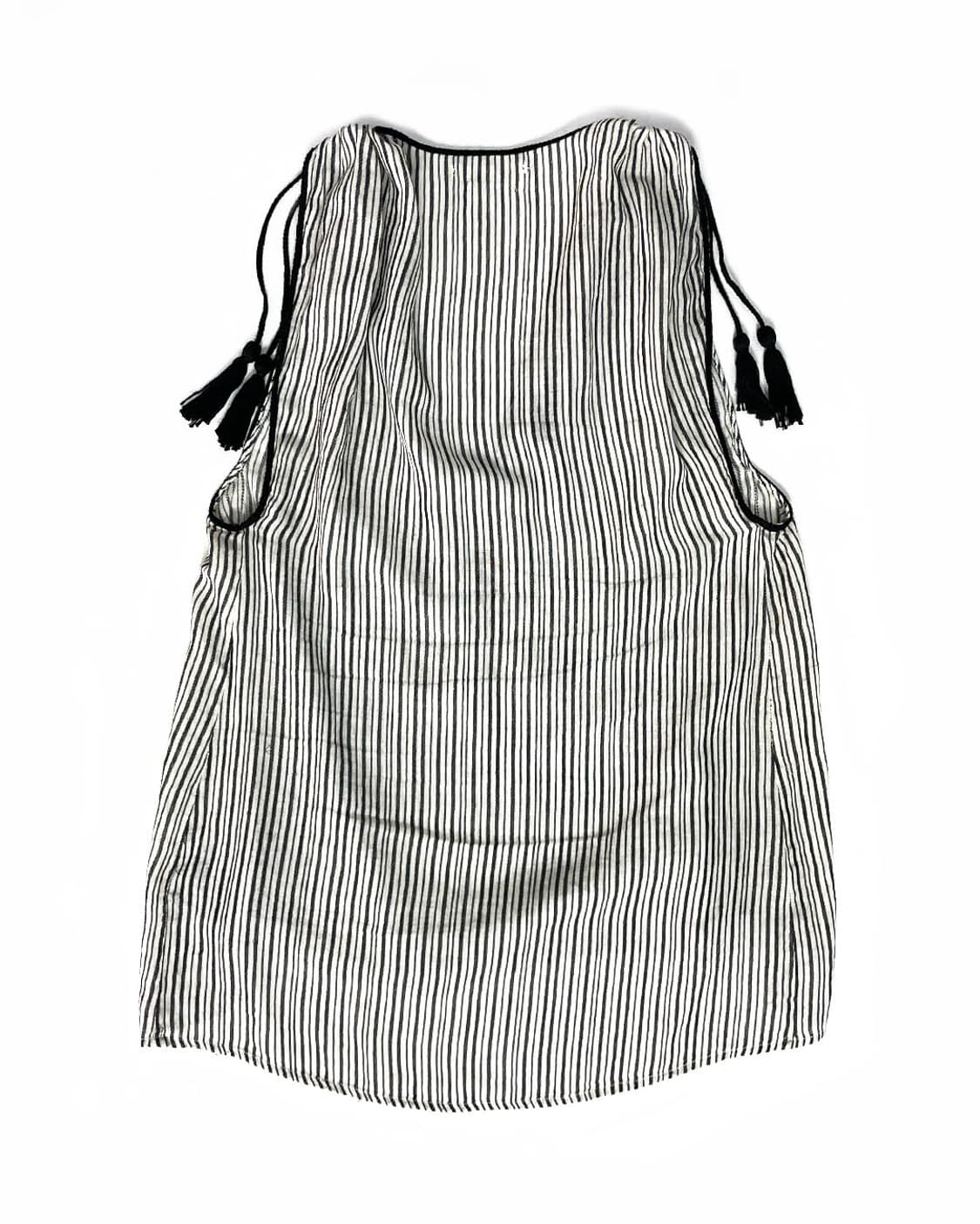 Isabel Marant Étoile 에스닉 테슬 슬리브리스  상품이미지2