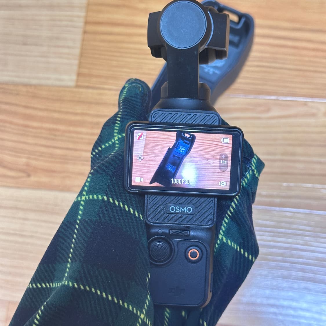 [무료배송] 오즈모포켓3 단품 상품이미지8