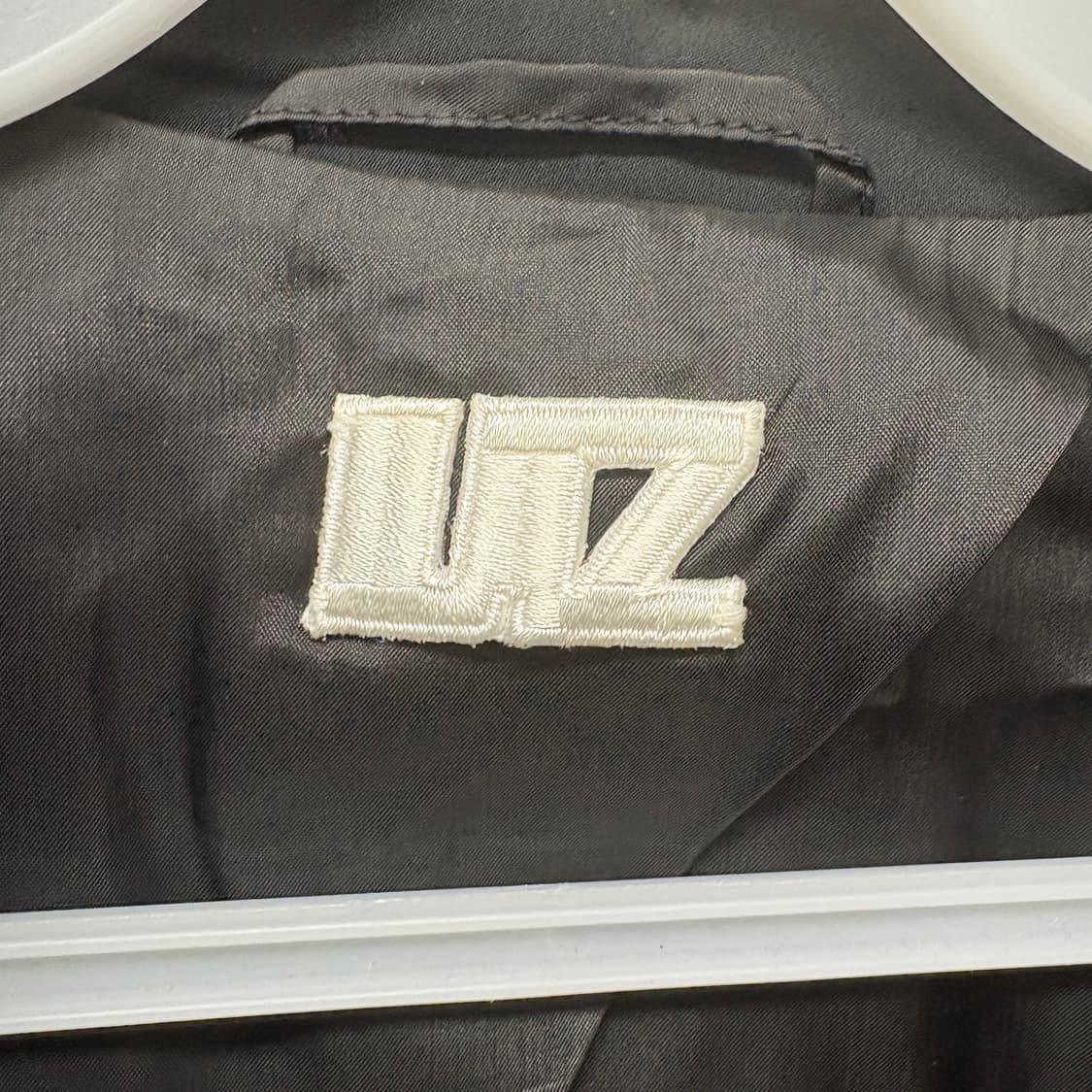 Lutz Hulle 더블자켓 상품이미지3