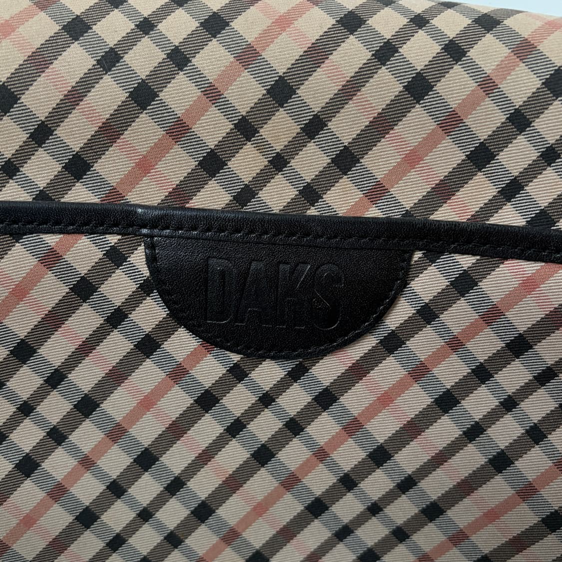 빈티지 닥스 여성 숄더백 상품이미지3