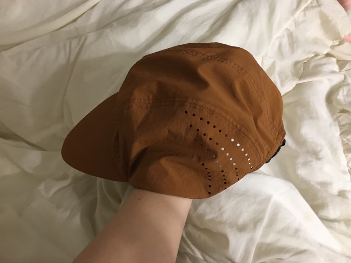 esfai camp cap  상품이미지1