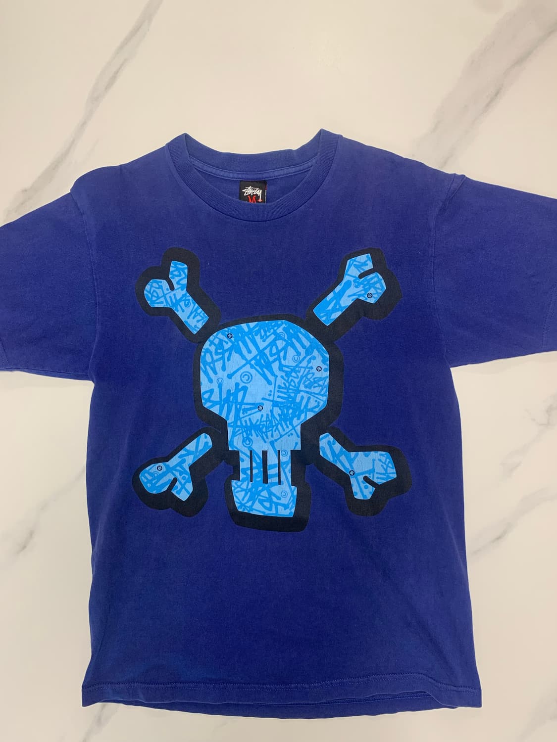 스투시 티셔츠 상품이미지1