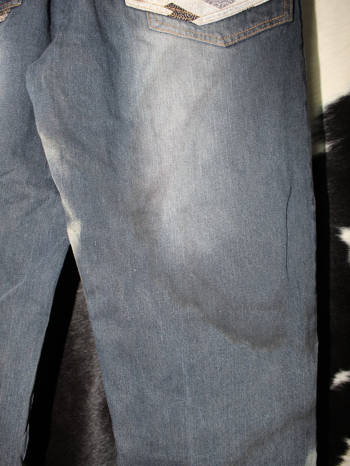 雅結 마사유Oriental Pattern Dragon wide pants 상품이미지10