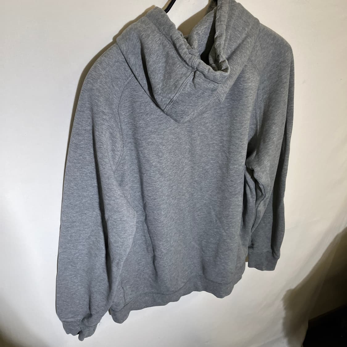 XL)나이키 기모 후드티 스웻 상품이미지7