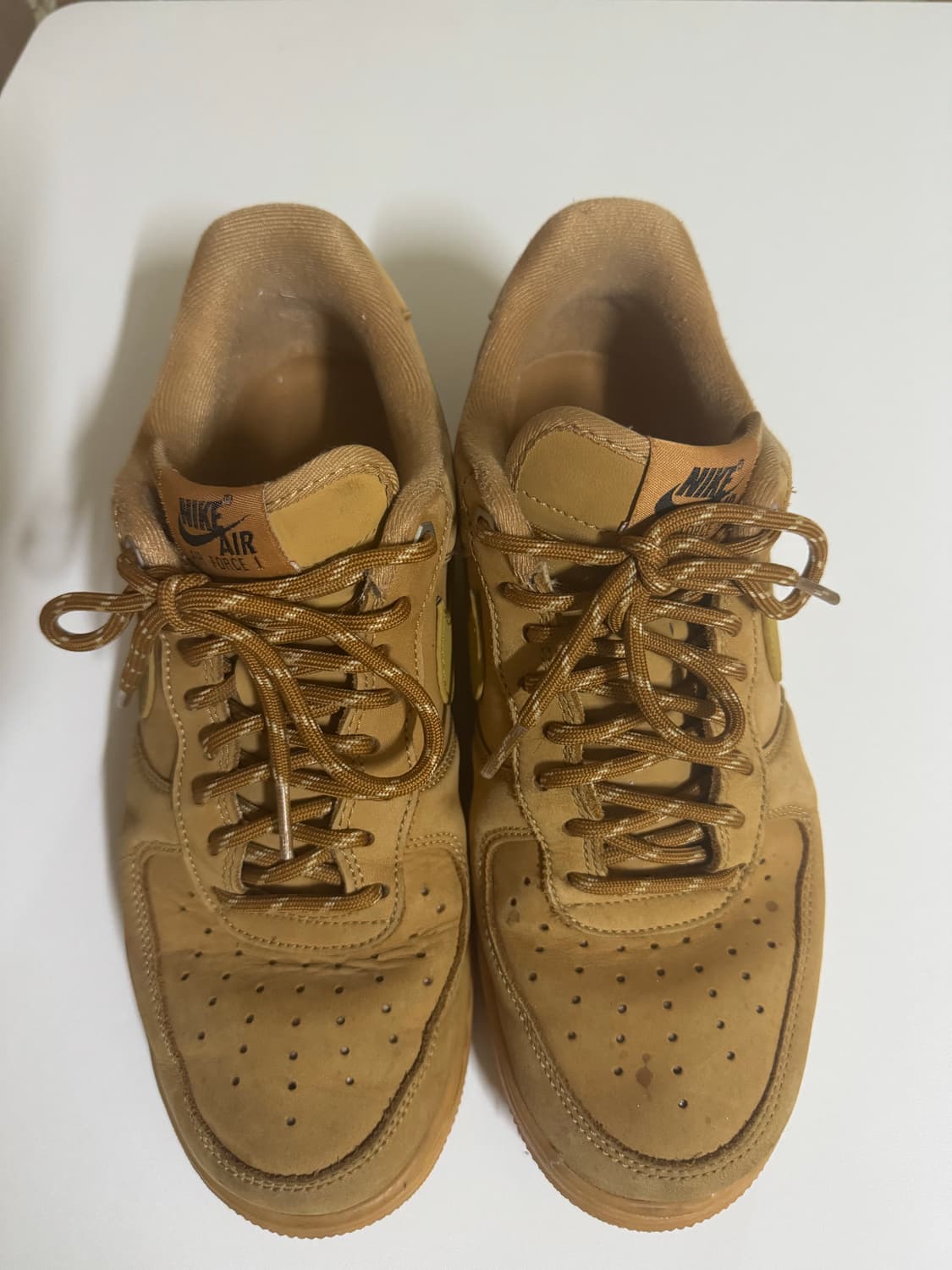 나이키 된장포스 270 상품이미지1