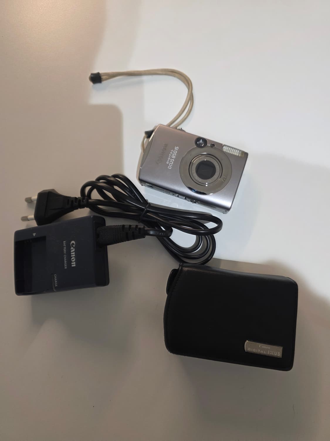 캐논 ixus 850 is 상품이미지1