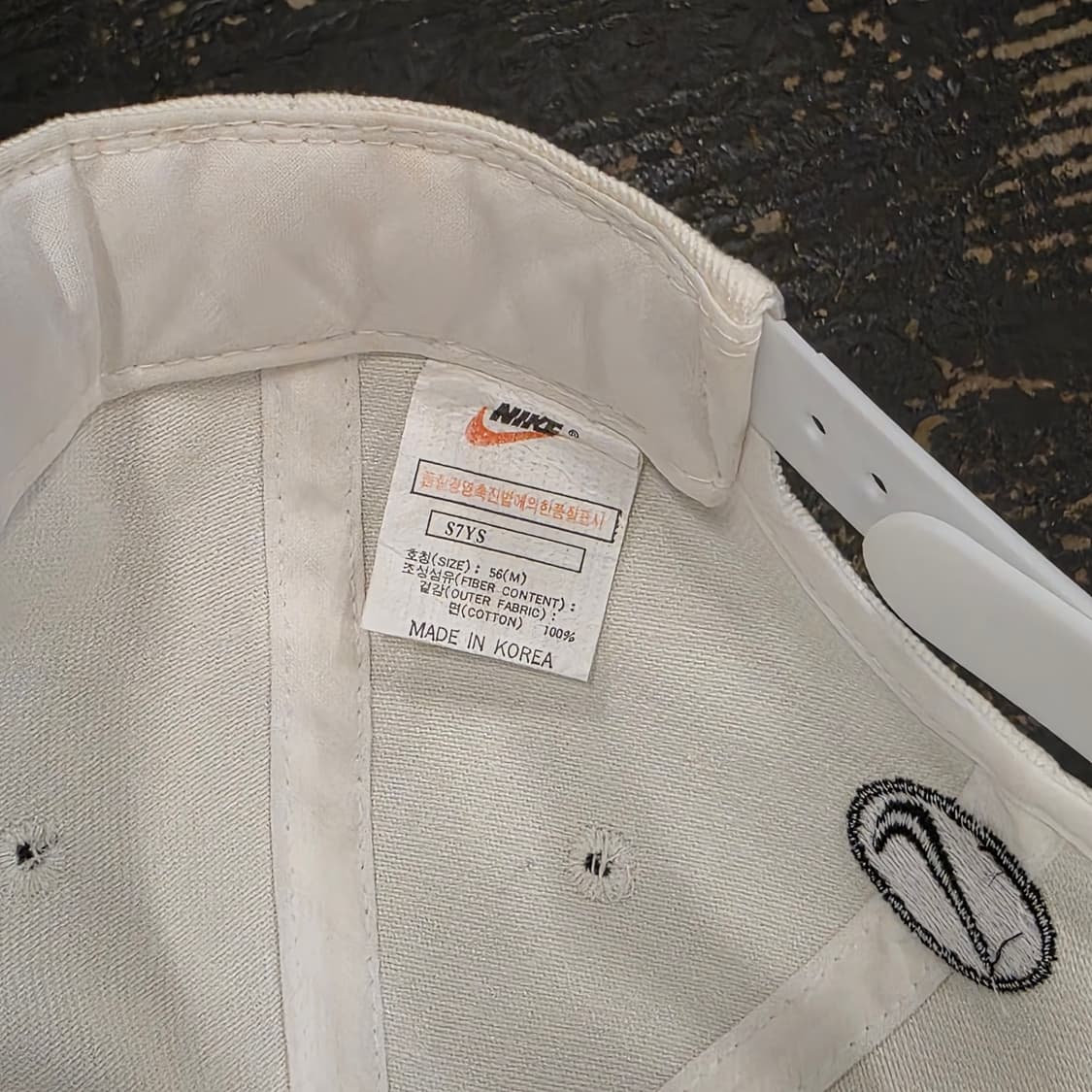 나이키 모자 상품이미지5