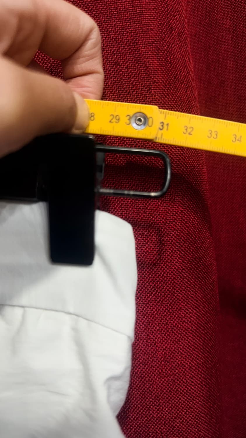 셔링 페플럼 튜브탑 S 상품이미지7