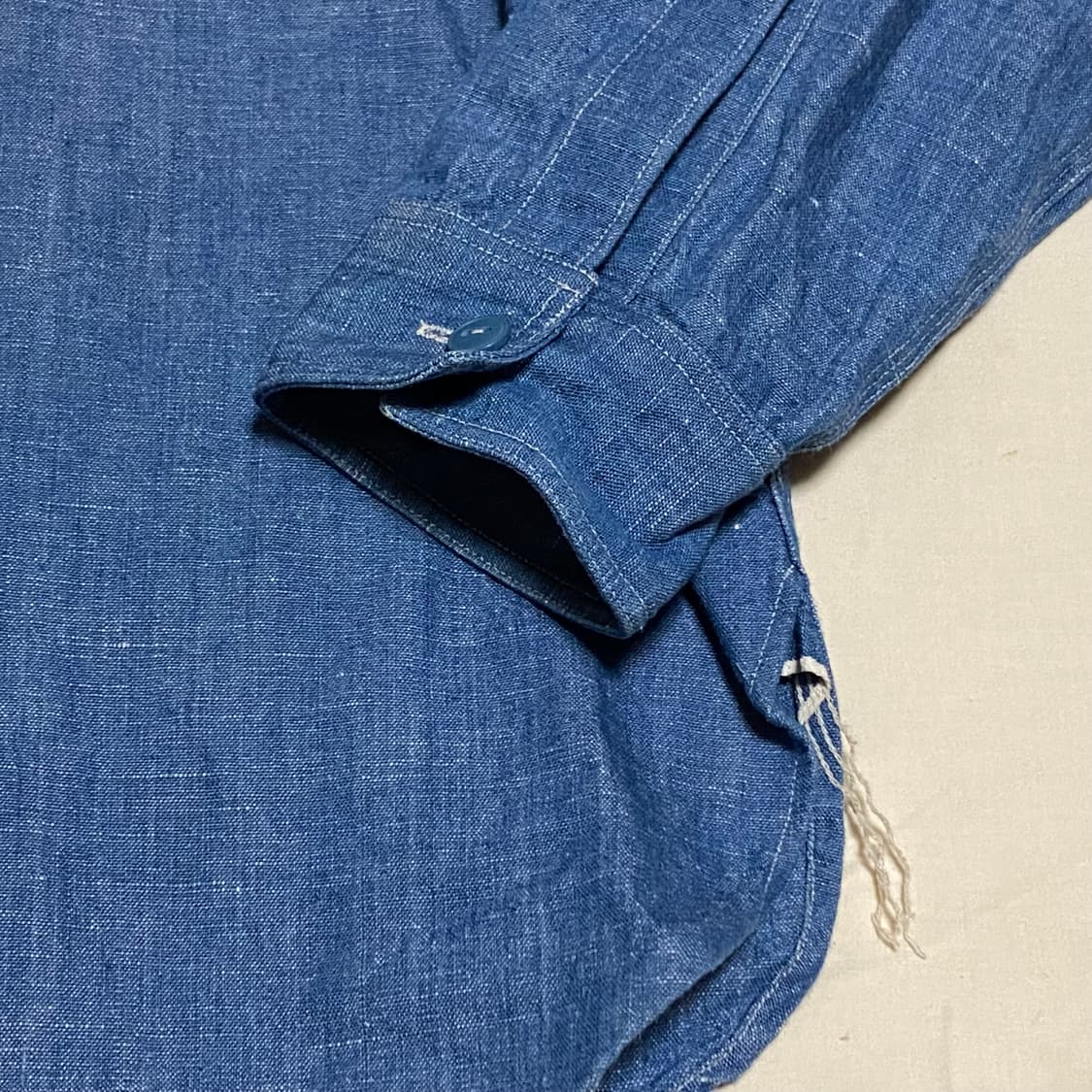 DOUBLE RL Shirt 상품이미지6