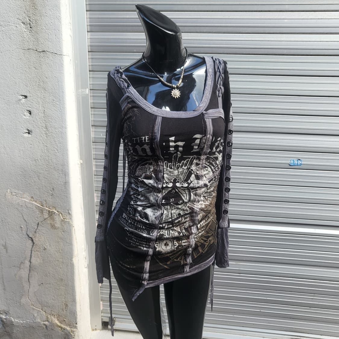 salvage Idol a1  상품이미지2