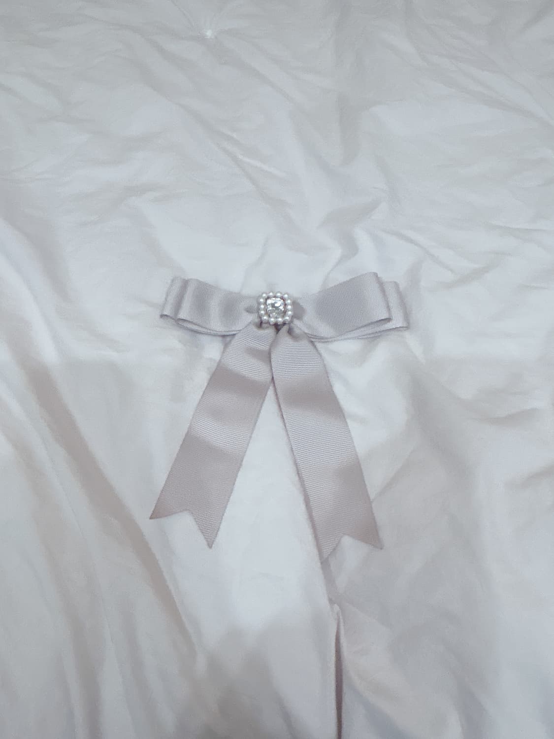 리즈리사 요크 폼폼니트 상품이미지3