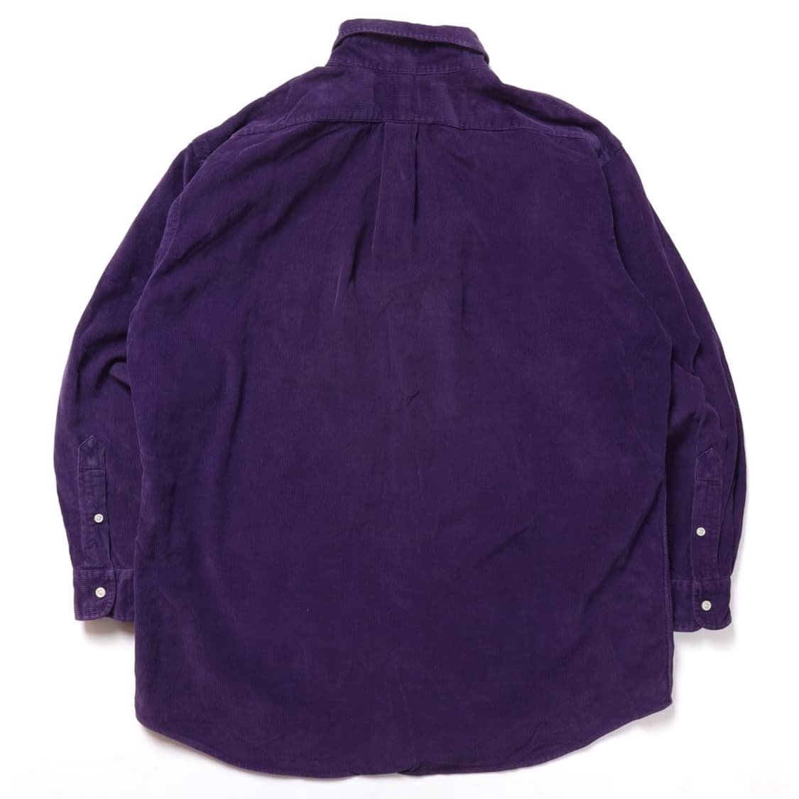 랄프로렌 Ralph Lauren Corduroy Shirt

 상품이미지4