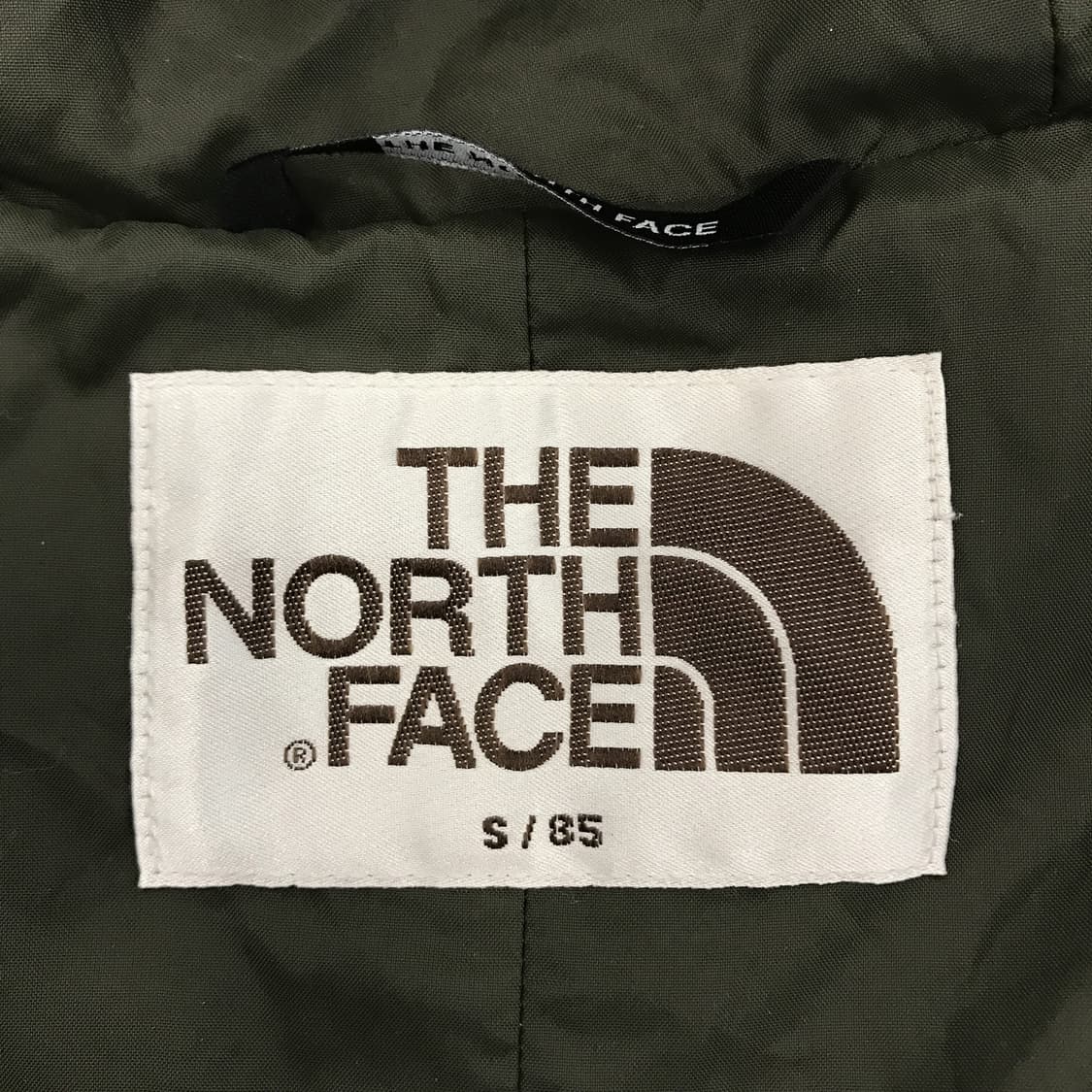 노스페이스 화이트라벨 카슨 마운틴파카 [S] 상품이미지5