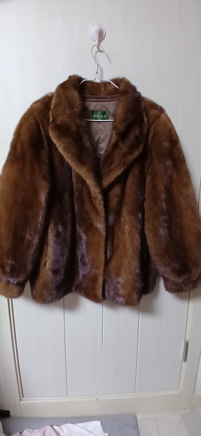 세종 로얄 사가모피(88사이즈) 상품이미지3