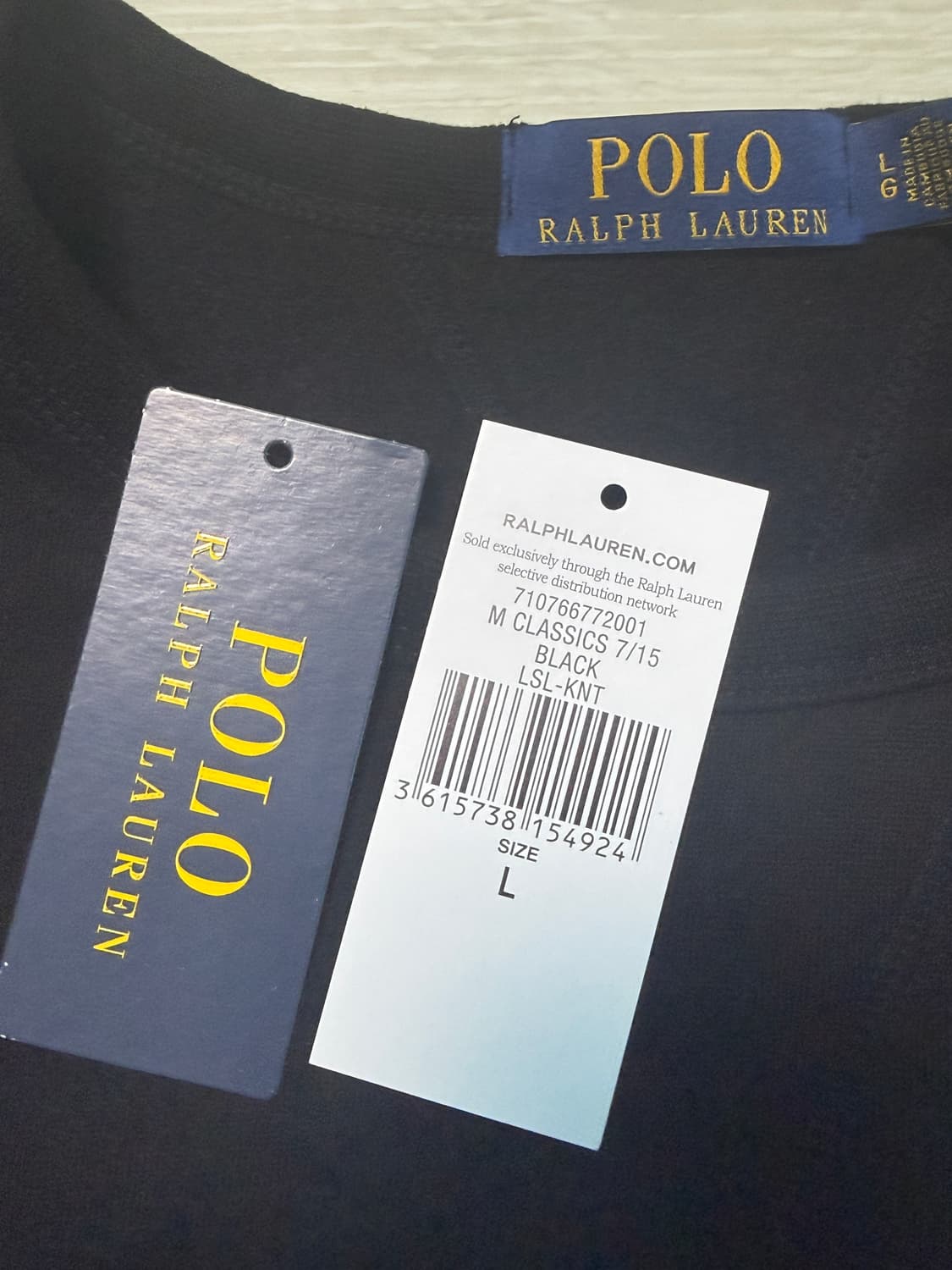 폴로 상품이미지3