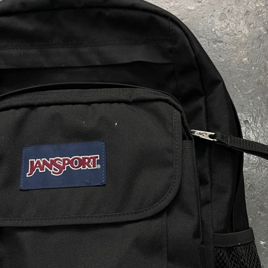 잔스포츠 백팩 상품이미지2