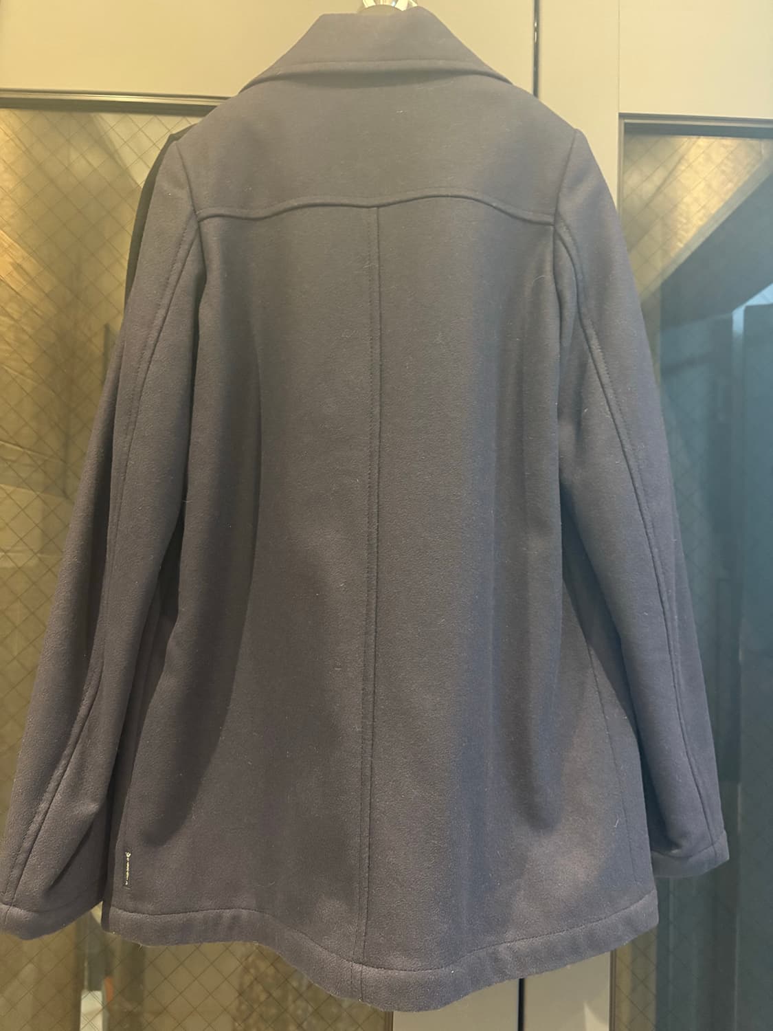 아르마니 쥬니아코트 16A(여성 55) 상품이미지3