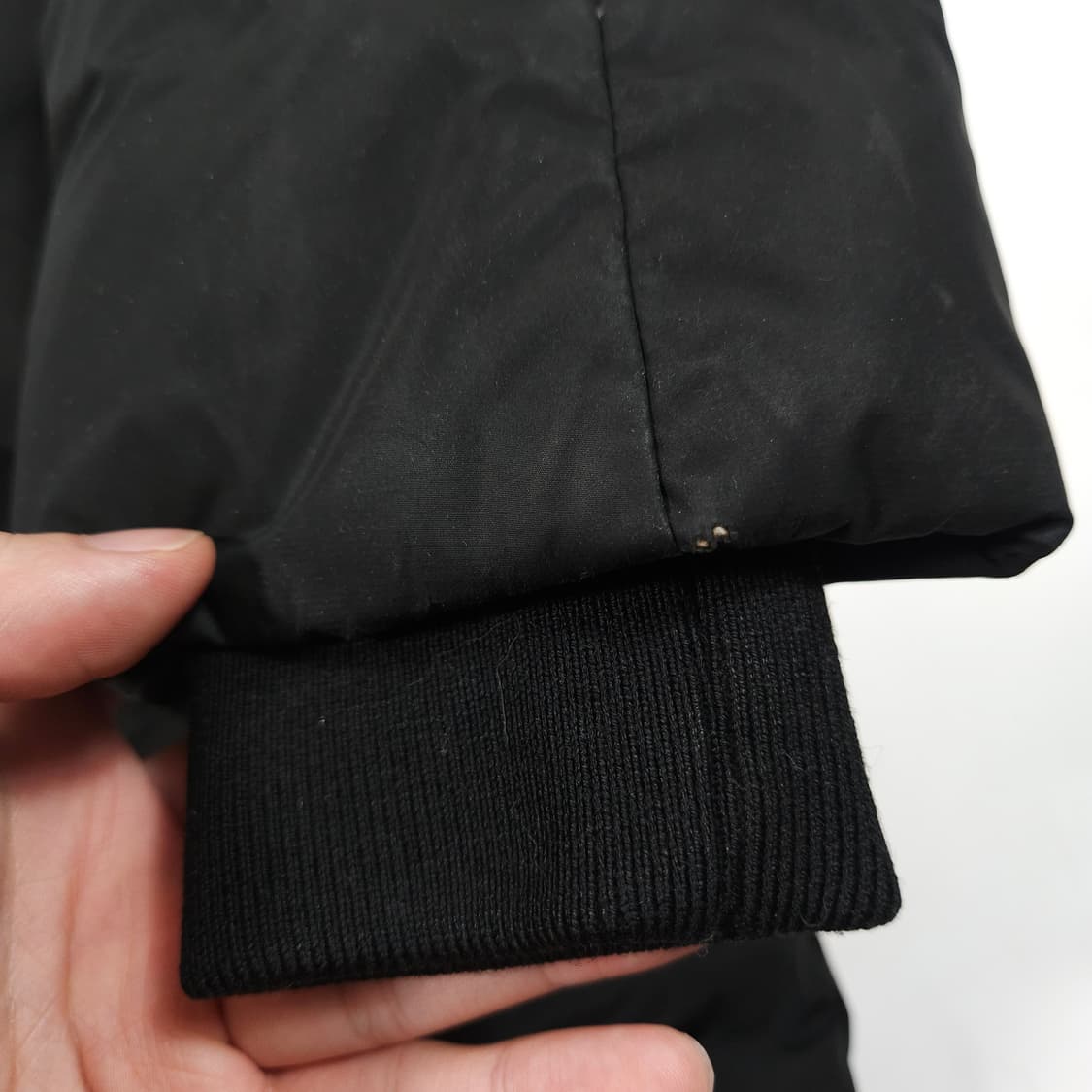 맥케이지 덕다운 패딩 상품이미지8