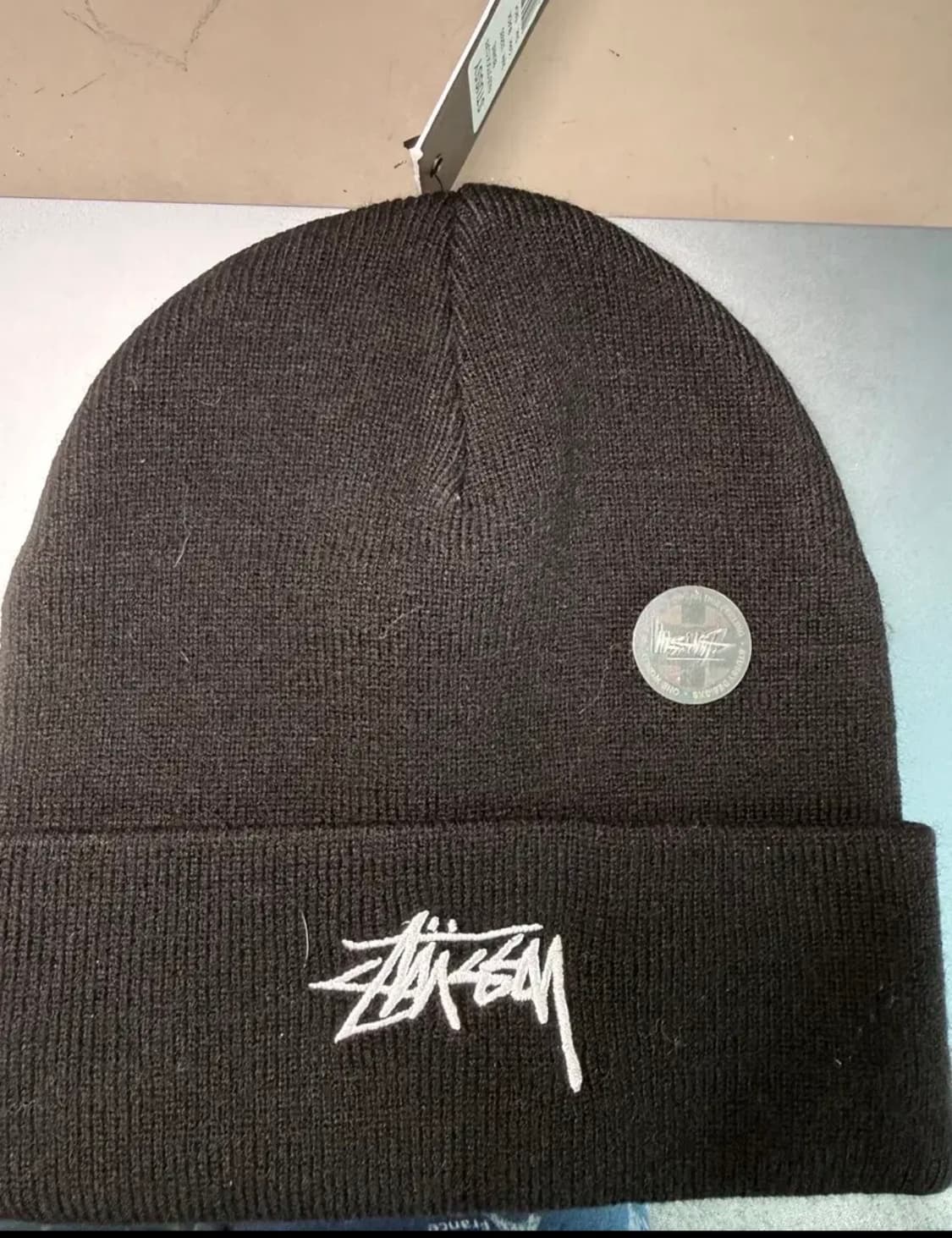 Stussy beanie 상품이미지2