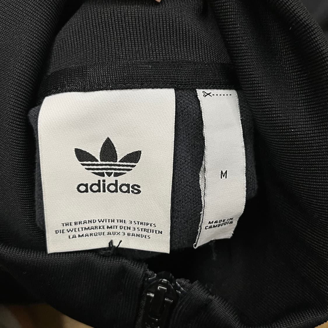 [정품/M] 아디다스 버켄바우어 b17 상품이미지6
