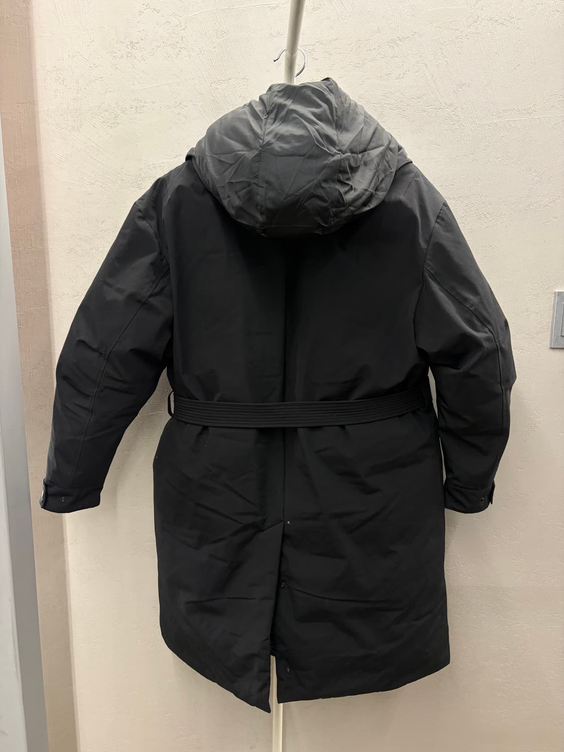 MAISON MINED 롱패딩 S 상품이미지6