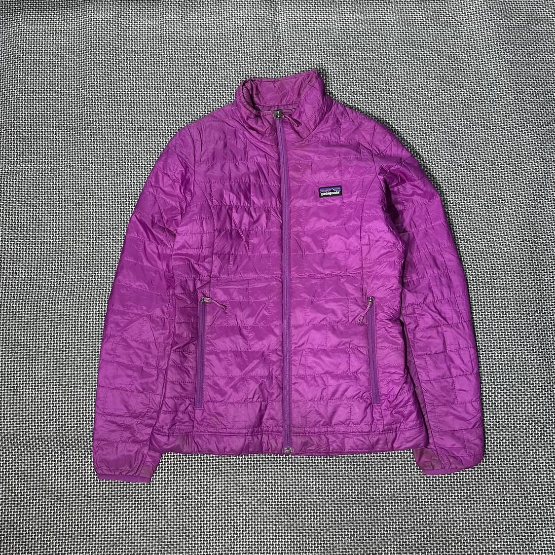 파타고니아 경량 패딩 (XS/old-8215) 상품이미지1