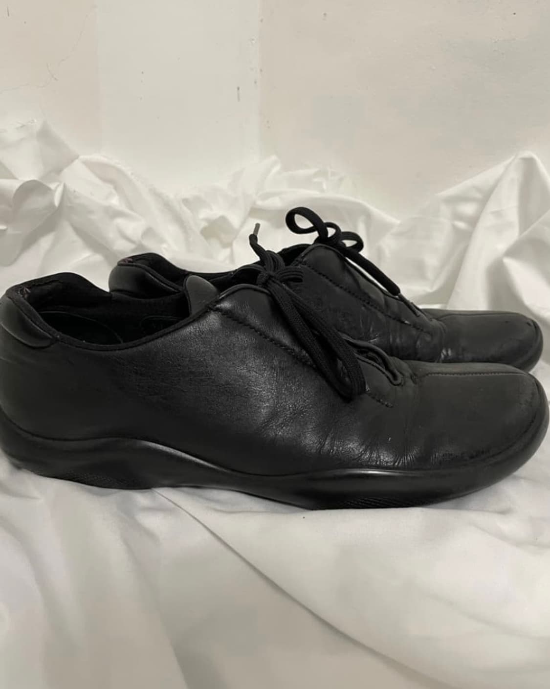 90s prada sports snekears 상품이미지2