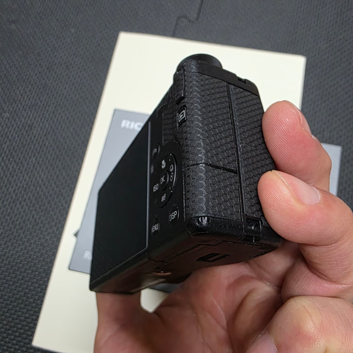 리코 GR4 상품이미지4