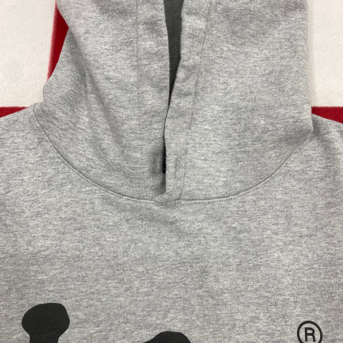 Lee 후드티 L  상품이미지4