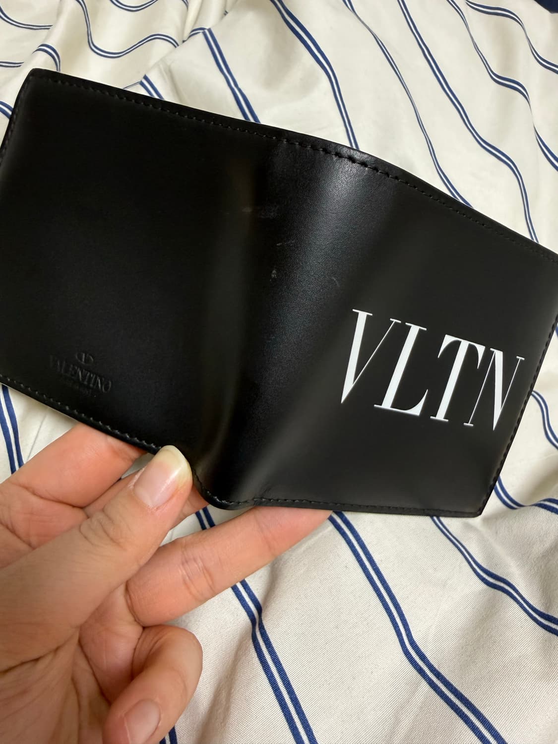 발렌티노 반지갑 상품이미지5