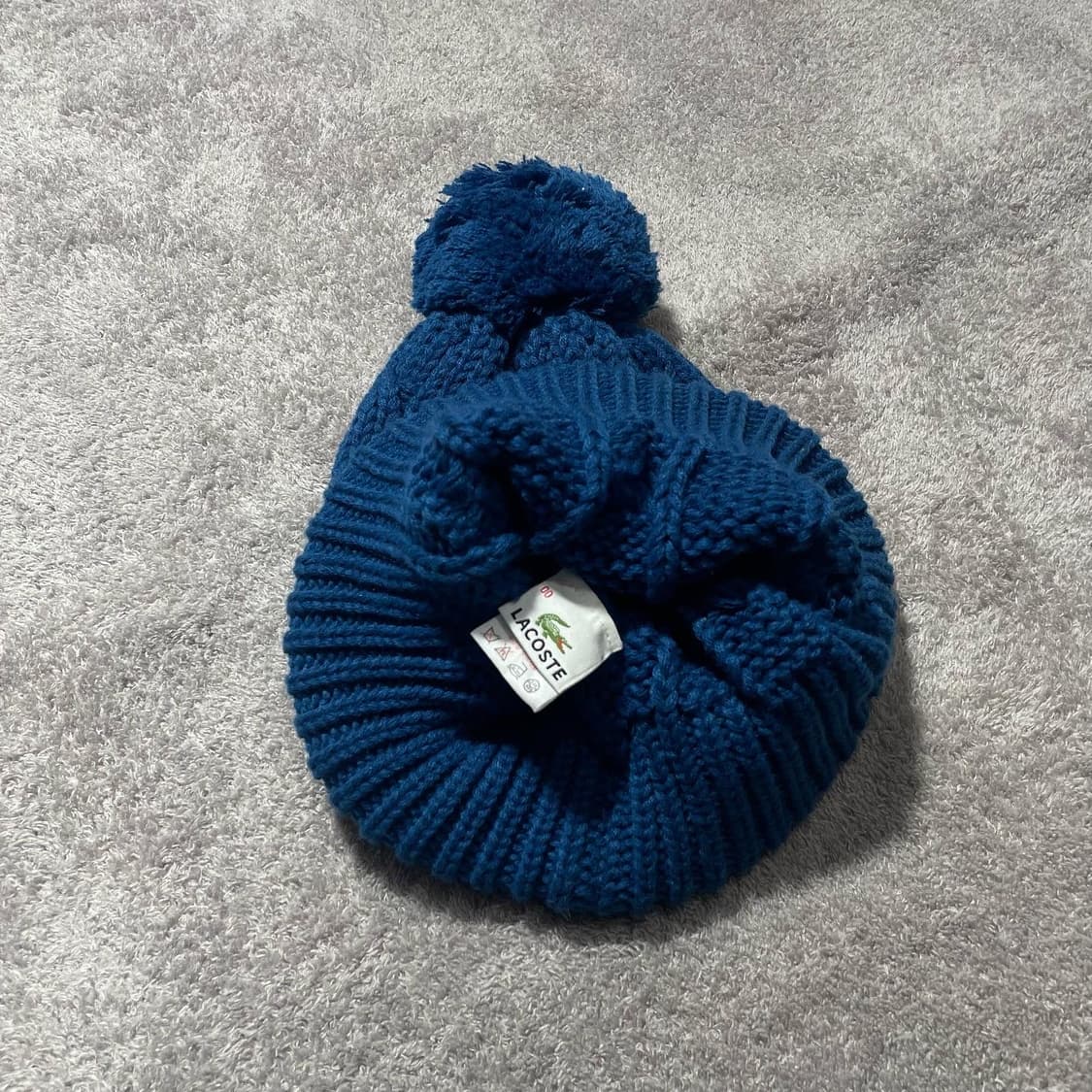 라코스테 비니 상품이미지3