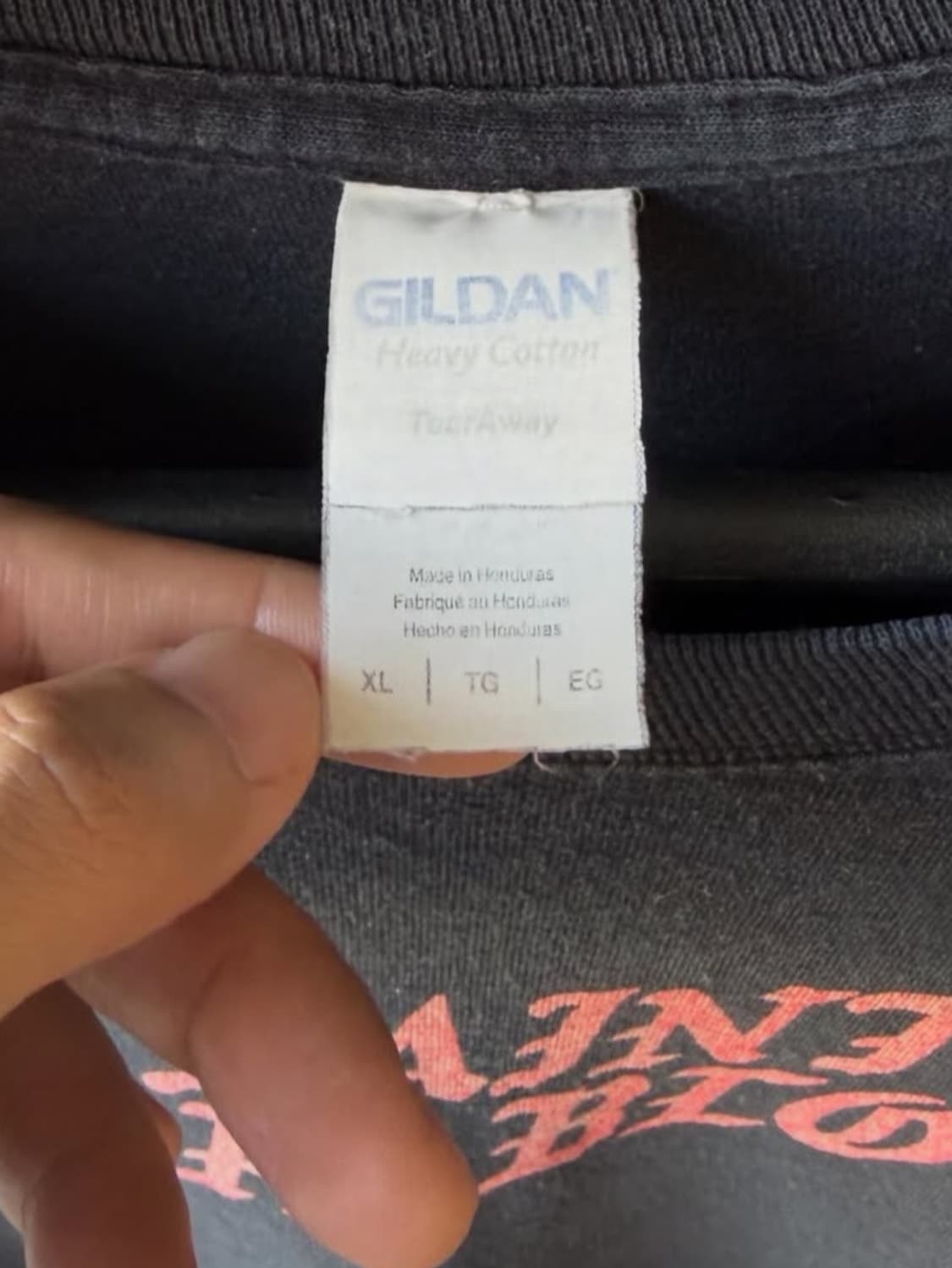 Kanye West Saint Pablo Tour 상품이미지5