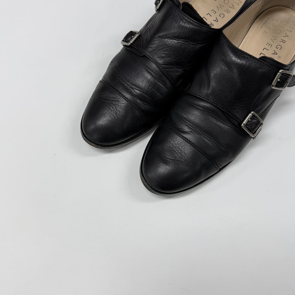 Margaret Howell double monk 상품이미지3