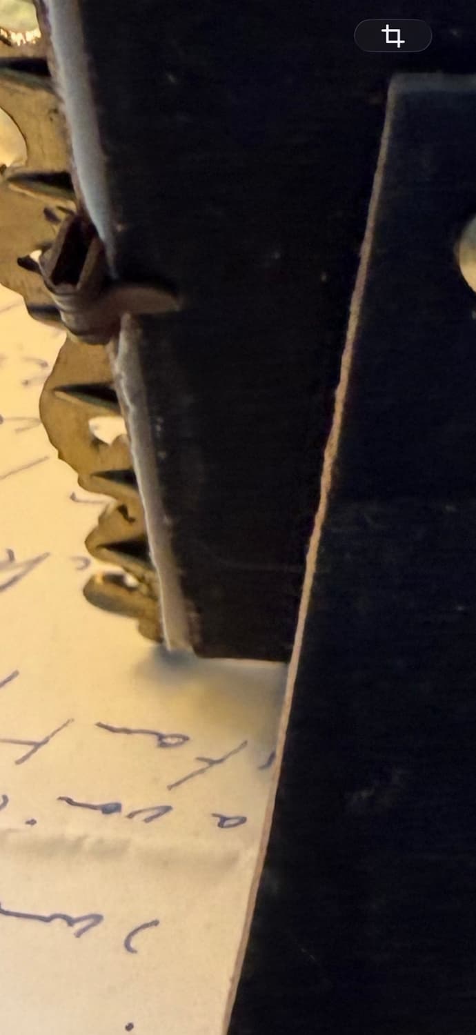 프렌치 감성 엔틱 이태리 액자 + 프랑스지류 세트 상품이미지3