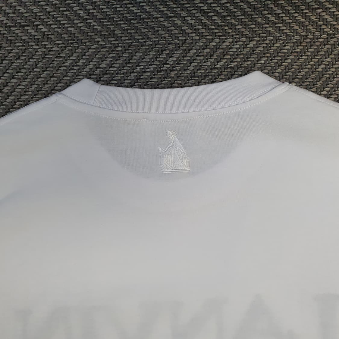 랑방 반소매 면티 남자105 상품이미지9