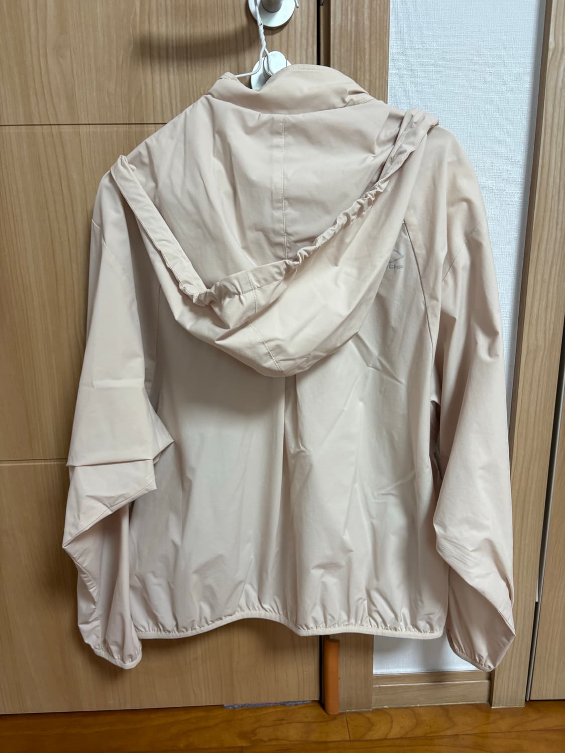 미스치프 바람막이 상품이미지3